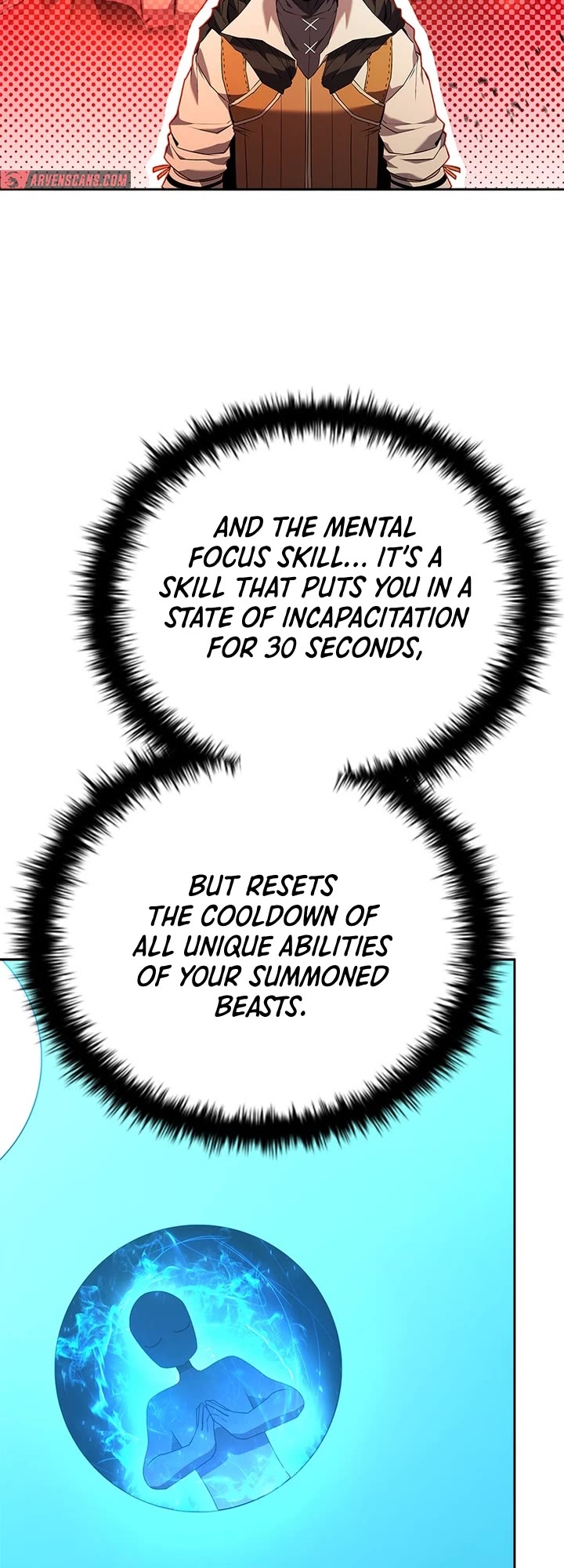 Taming Master Chapter 137 page 12 - Chapter 137
