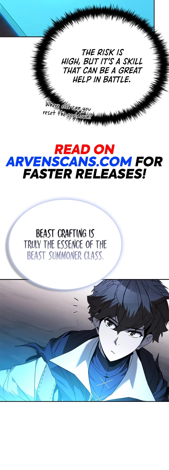 Taming Master Chapter 137 page 13 - Chapter 137