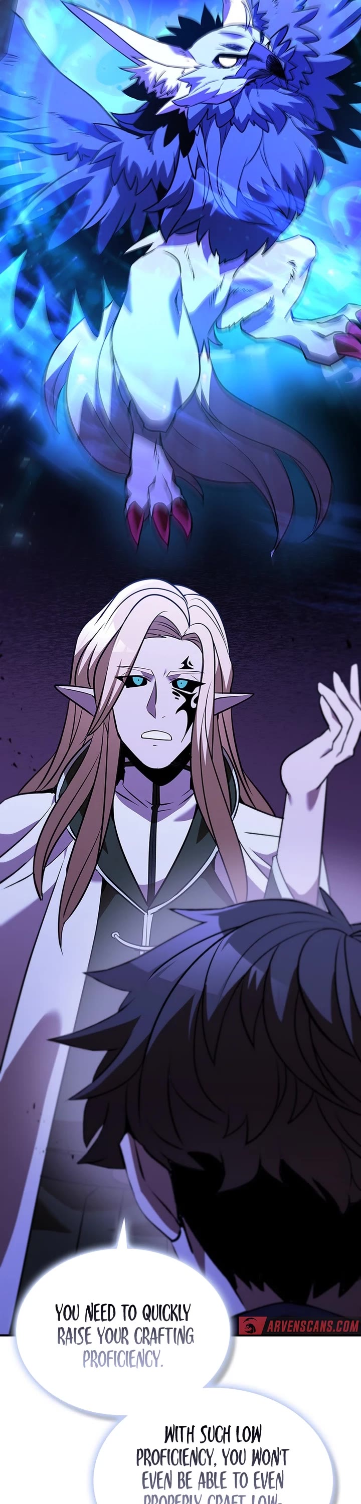 Taming Master Chapter 137 page 15 - Chapter 137