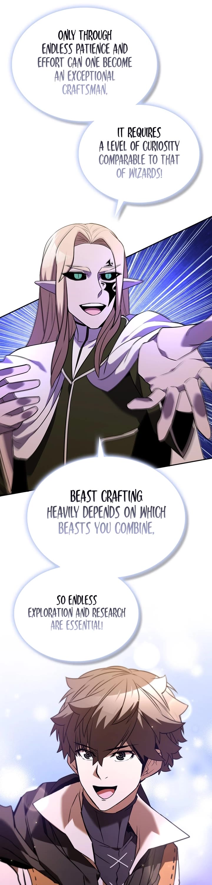 Taming Master Chapter 137 page 18 - Chapter 137