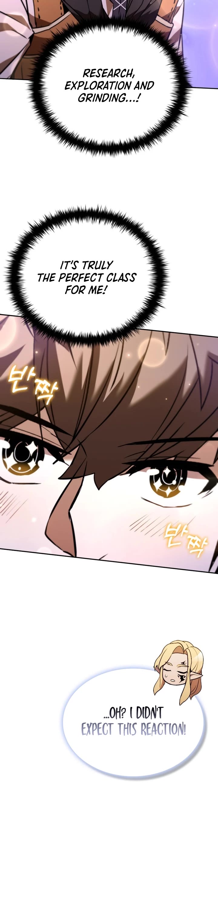 Taming Master Chapter 137 page 19 - Chapter 137