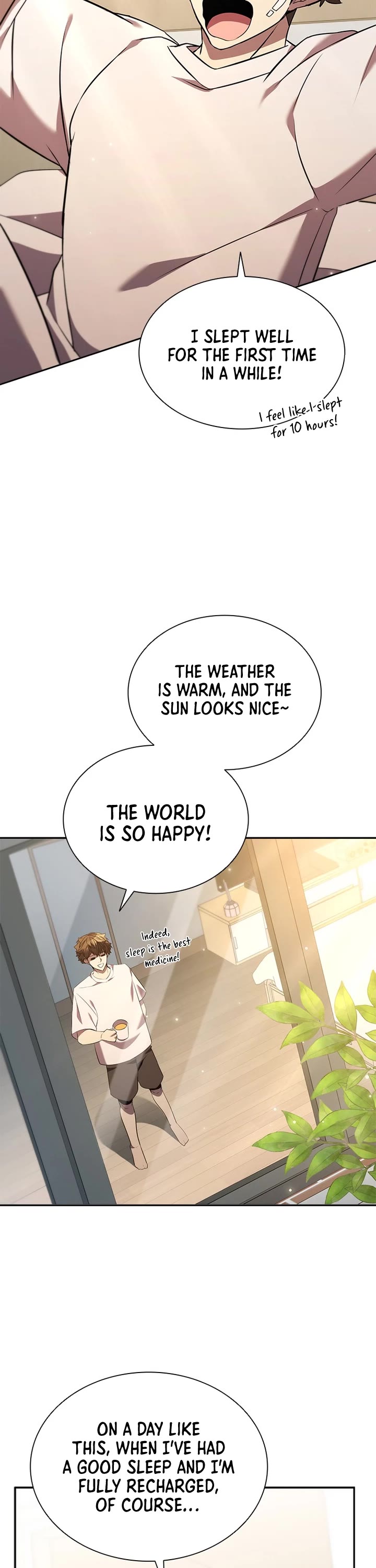 Taming Master Chapter 137 page 2 - Chapter 137