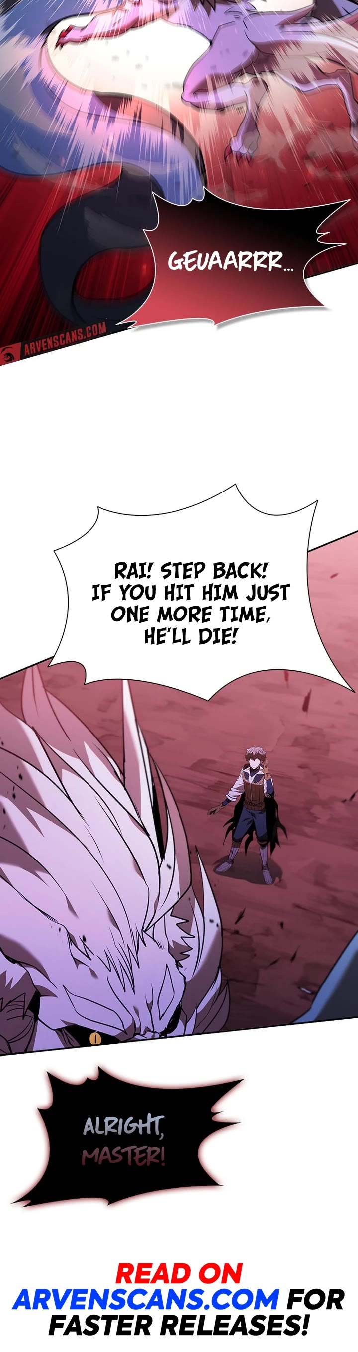 Taming Master Chapter 137 page 21 - Chapter 137