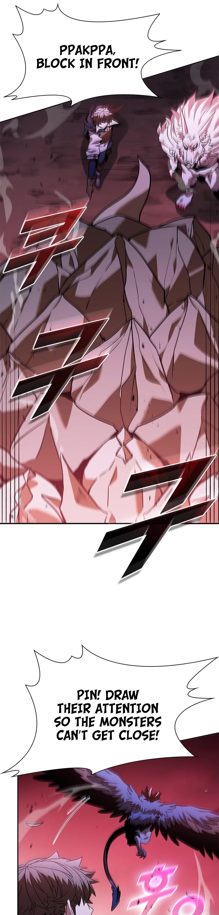 Taming Master Chapter 137 page 22 - Chapter 137