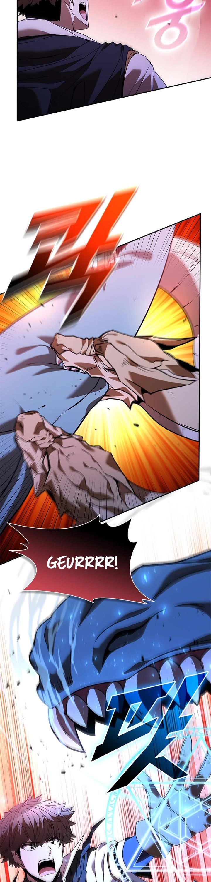 Taming Master Chapter 137 page 23 - Chapter 137
