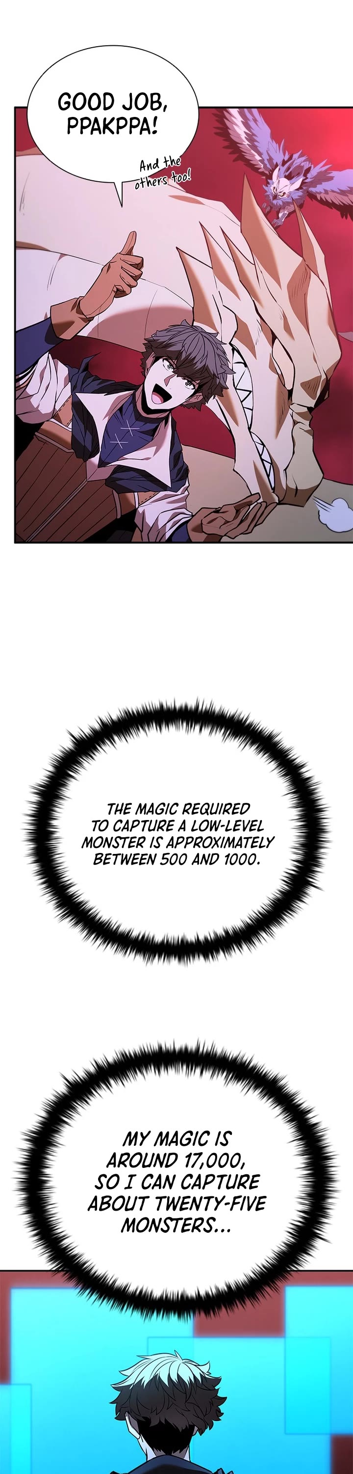 Taming Master Chapter 137 page 26 - Chapter 137