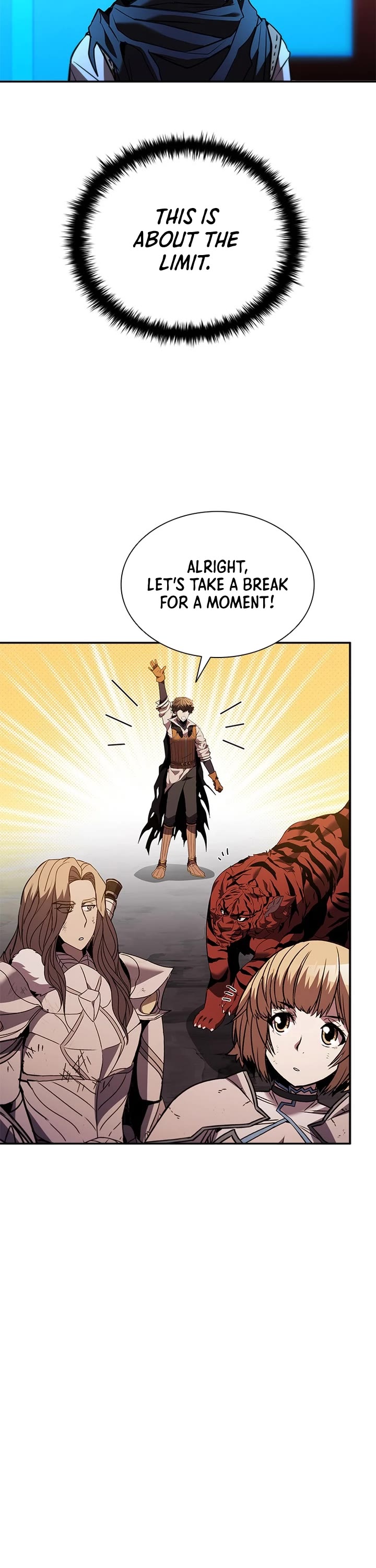 Taming Master Chapter 137 page 27 - Chapter 137