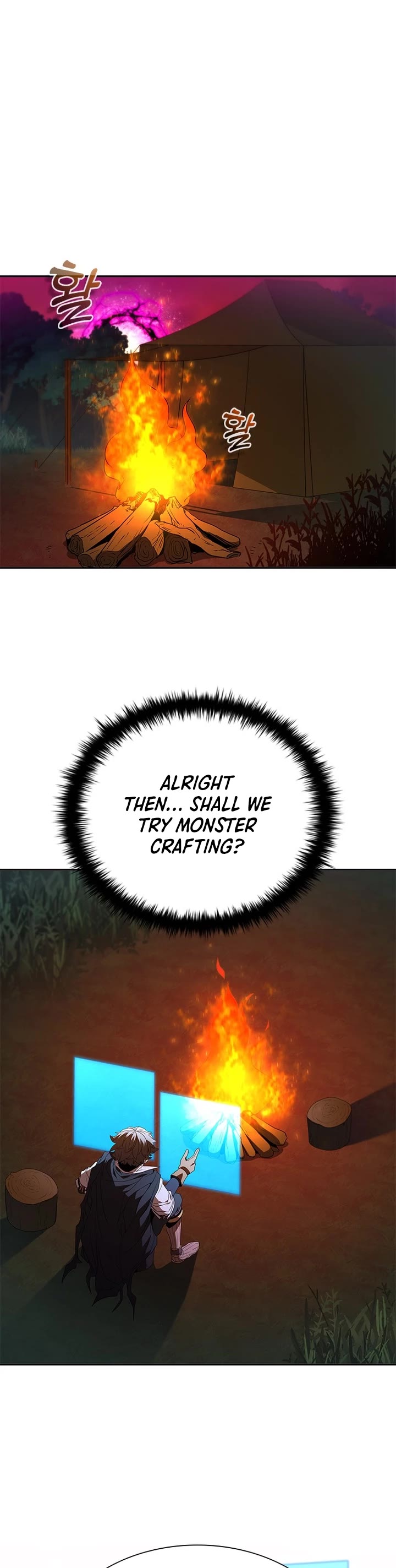 Taming Master Chapter 137 page 28 - Chapter 137