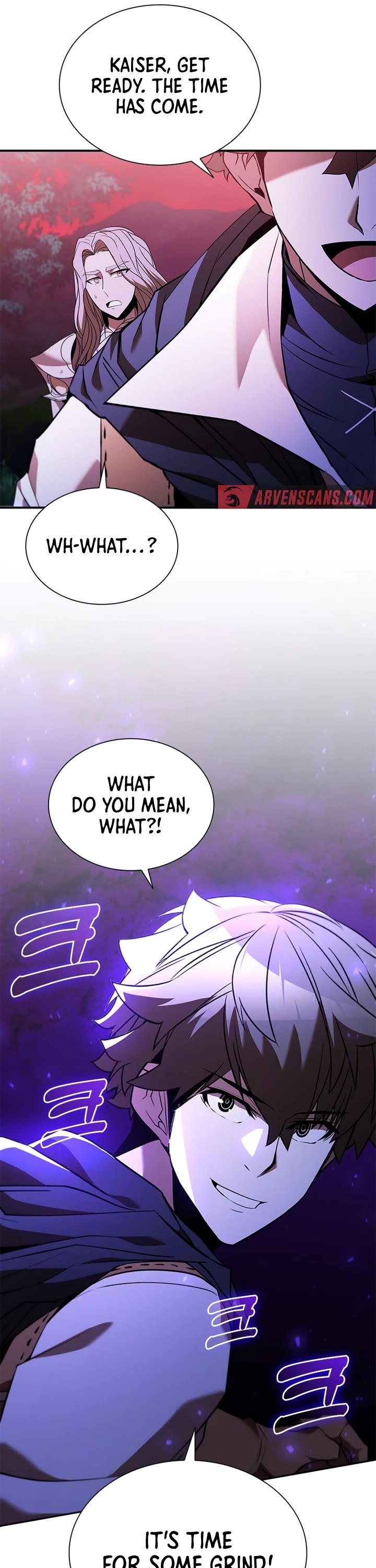 Taming Master Chapter 137 page 34 - Chapter 137
