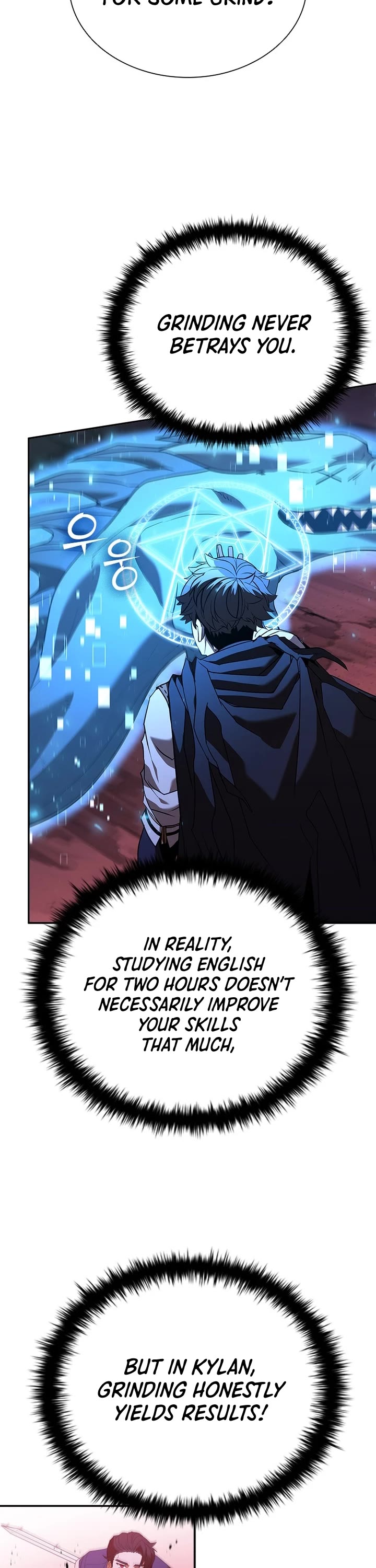 Taming Master Chapter 137 page 35 - Chapter 137