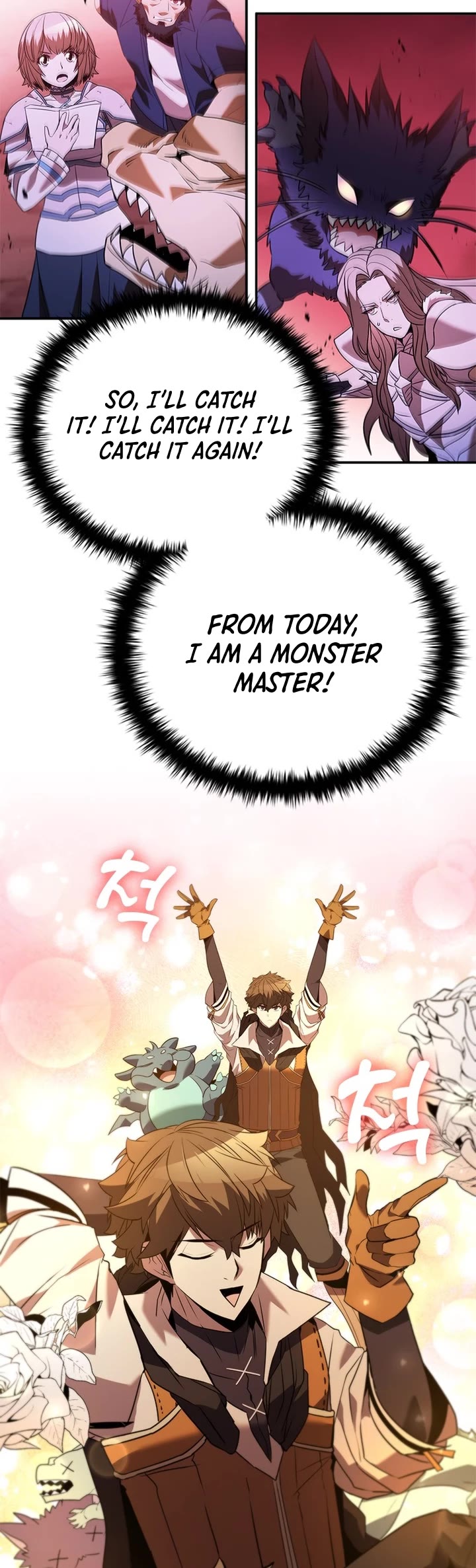 Taming Master Chapter 137 page 36 - Chapter 137