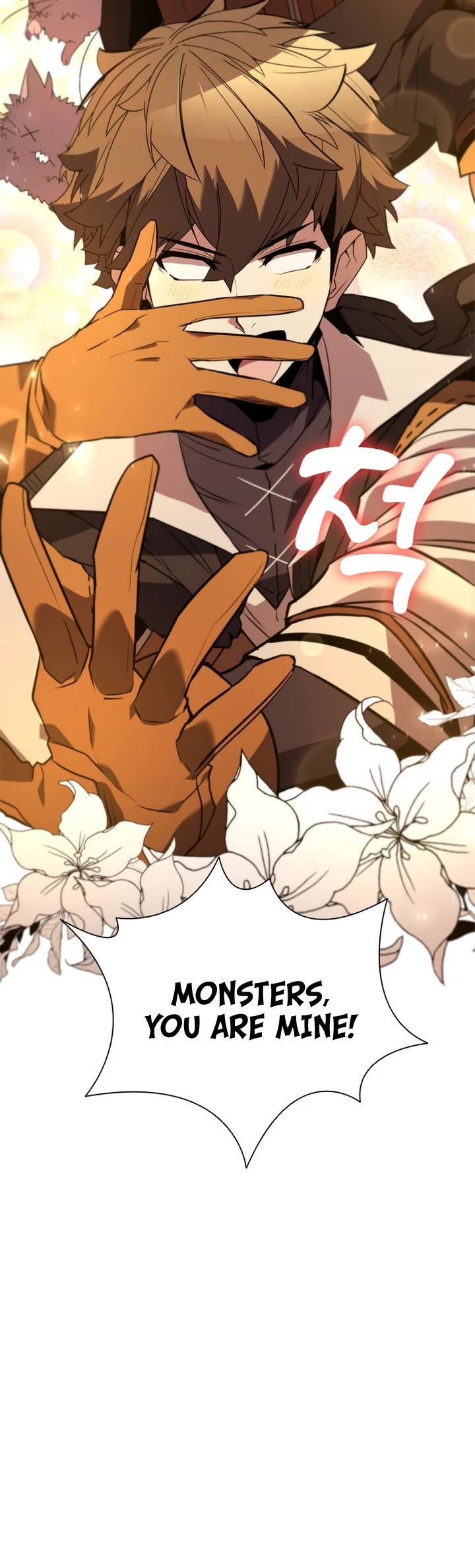 Taming Master Chapter 137 page 37 - Chapter 137