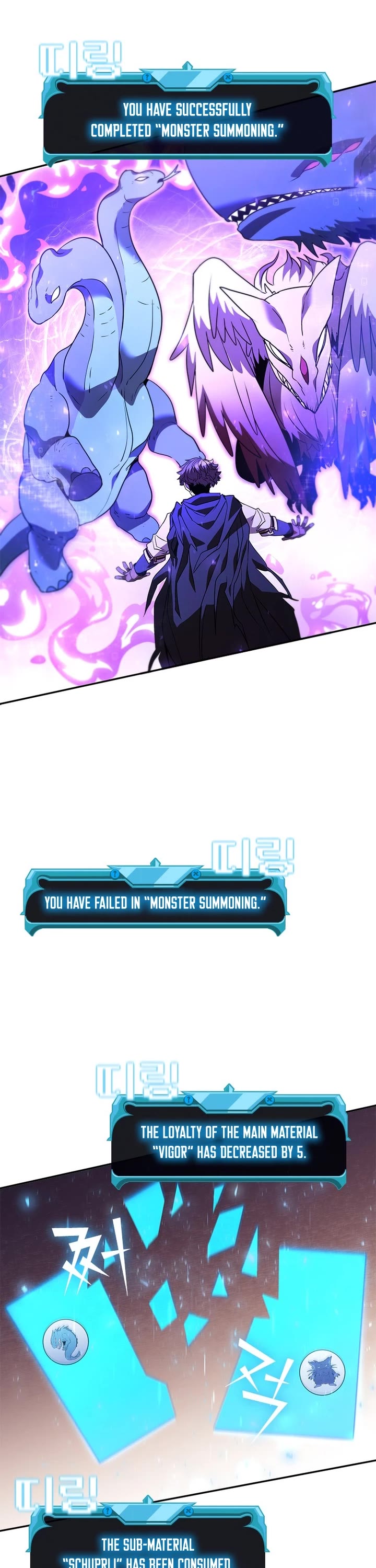 Taming Master Chapter 137 page 39 - Chapter 137