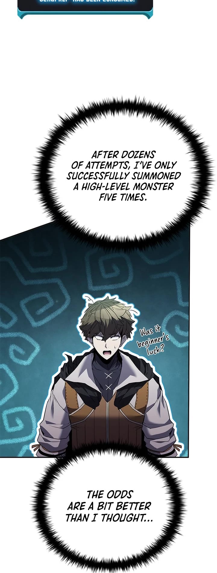 Taming Master Chapter 137 page 40 - Chapter 137