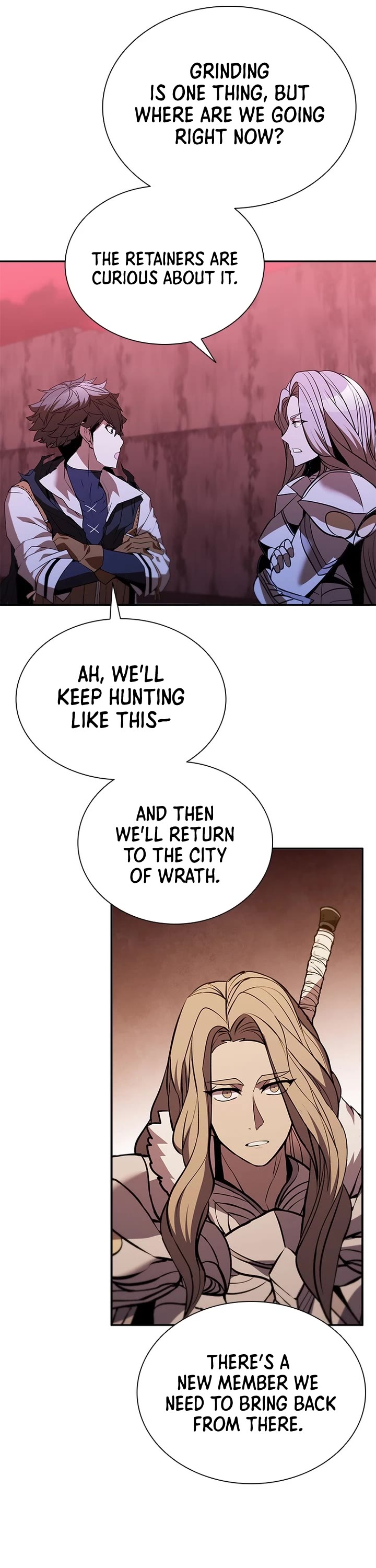Taming Master Chapter 137 page 42 - Chapter 137