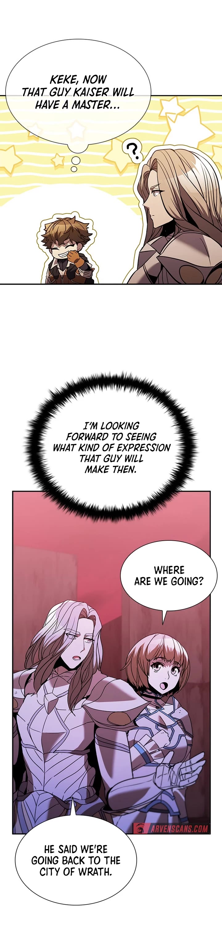 Taming Master Chapter 137 page 43 - Chapter 137