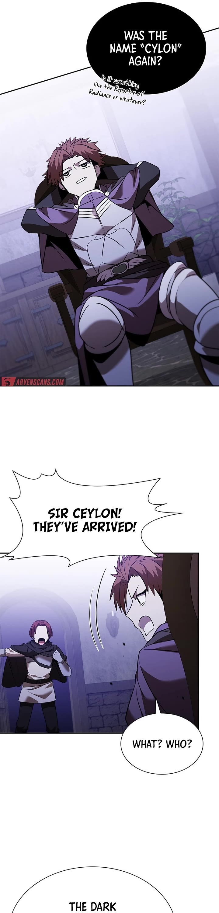 Taming Master Chapter 137 page 46 - Chapter 137