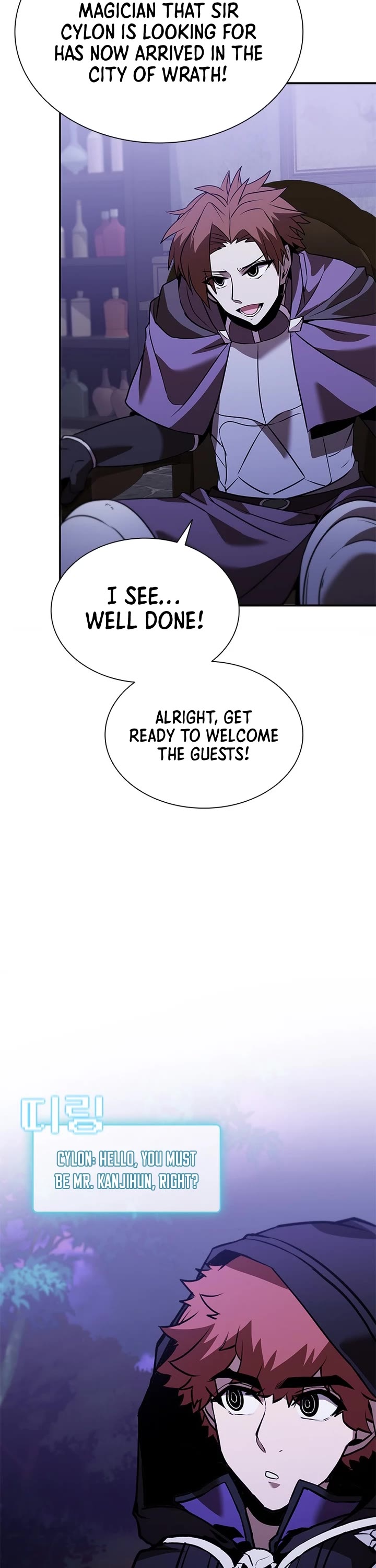 Taming Master Chapter 137 page 47 - Chapter 137