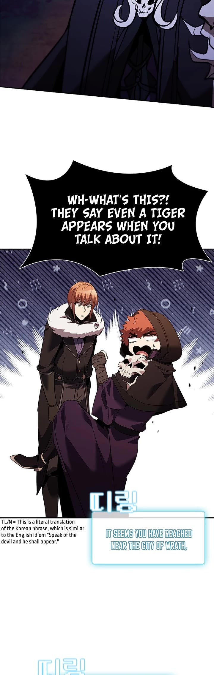 Taming Master Chapter 137 page 48 - Chapter 137