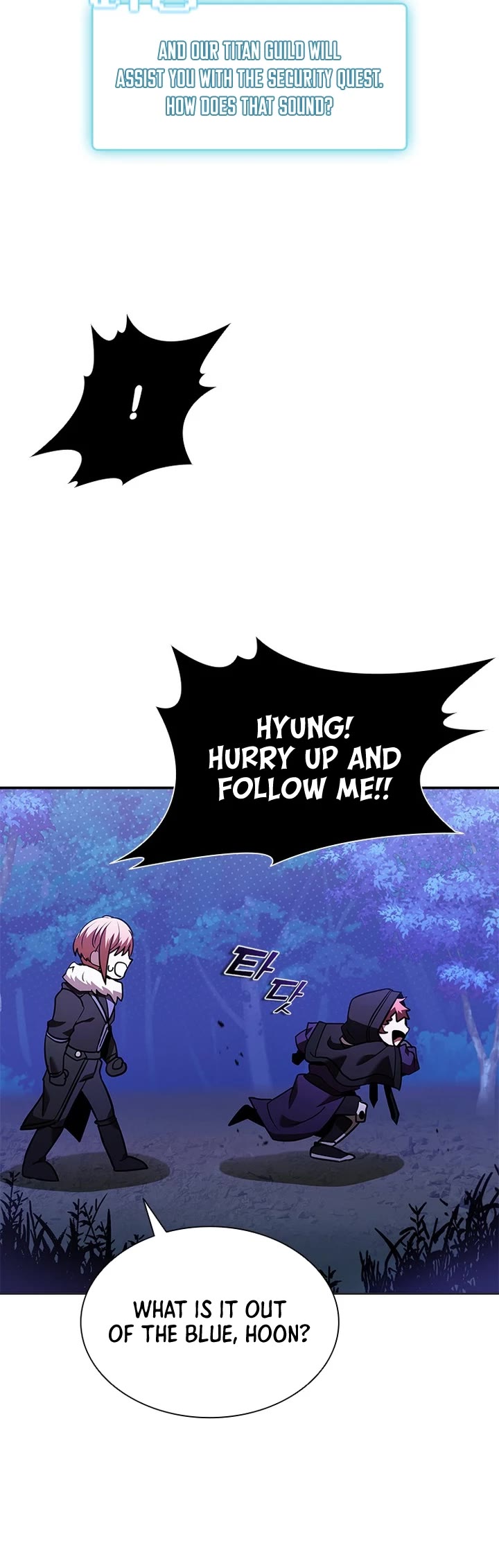 Taming Master Chapter 137 page 49 - Chapter 137