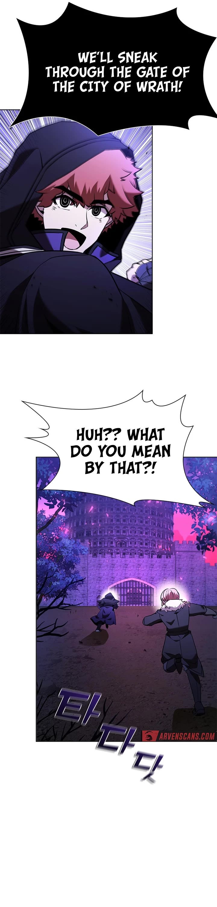 Taming Master Chapter 137 page 50 - Chapter 137