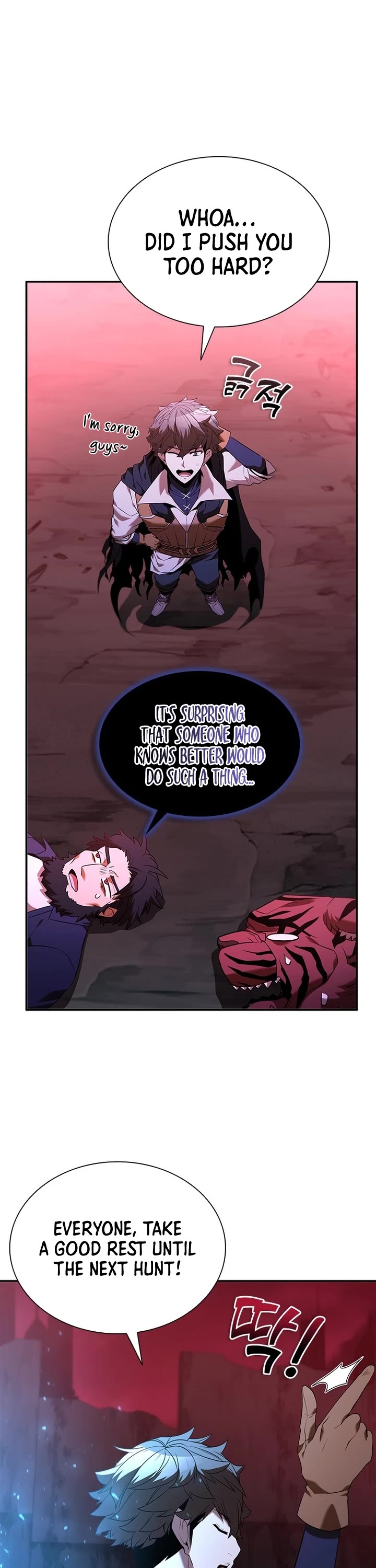 Taming Master Chapter 137 page 6 - Chapter 137