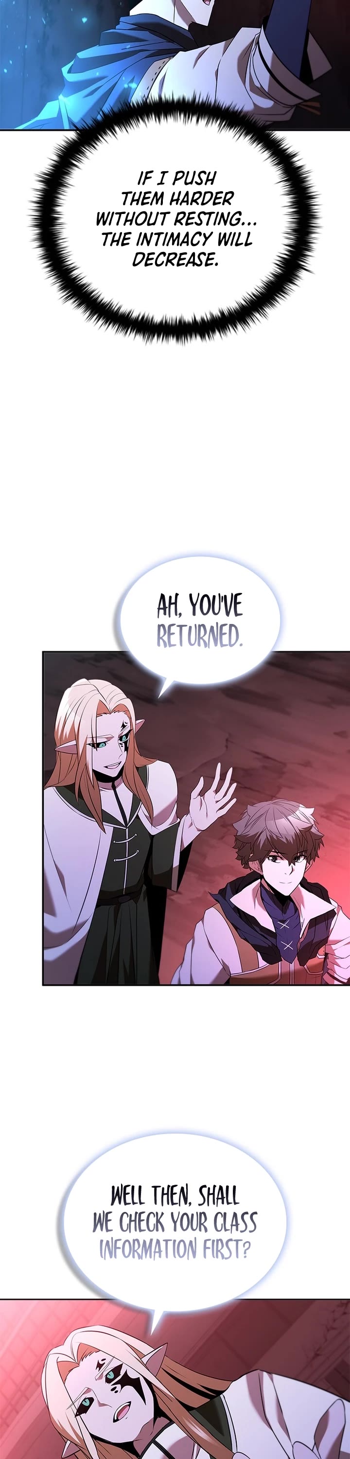 Taming Master Chapter 137 page 7 - Chapter 137