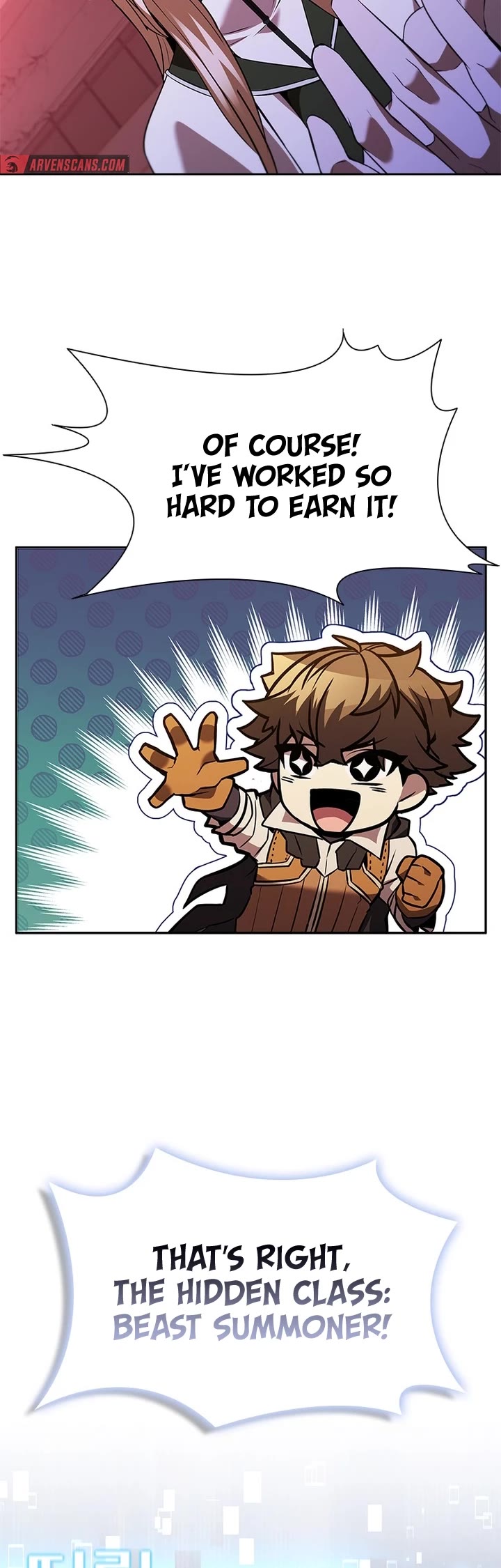 Taming Master Chapter 137 page 8 - Chapter 137