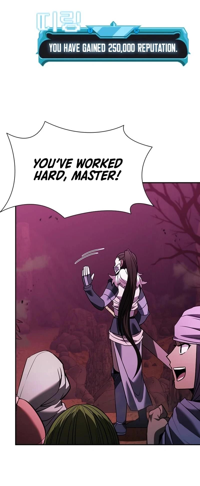 Taming Master Chapter 138 page 15 - Chapter 138
