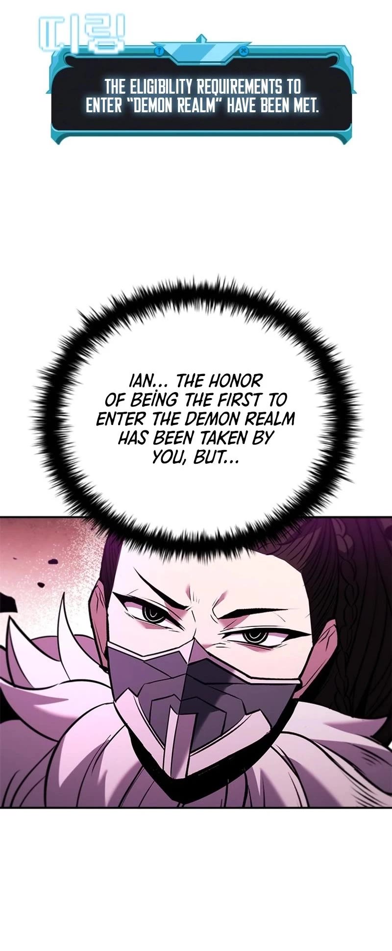Taming Master Chapter 138 page 16 - Chapter 138