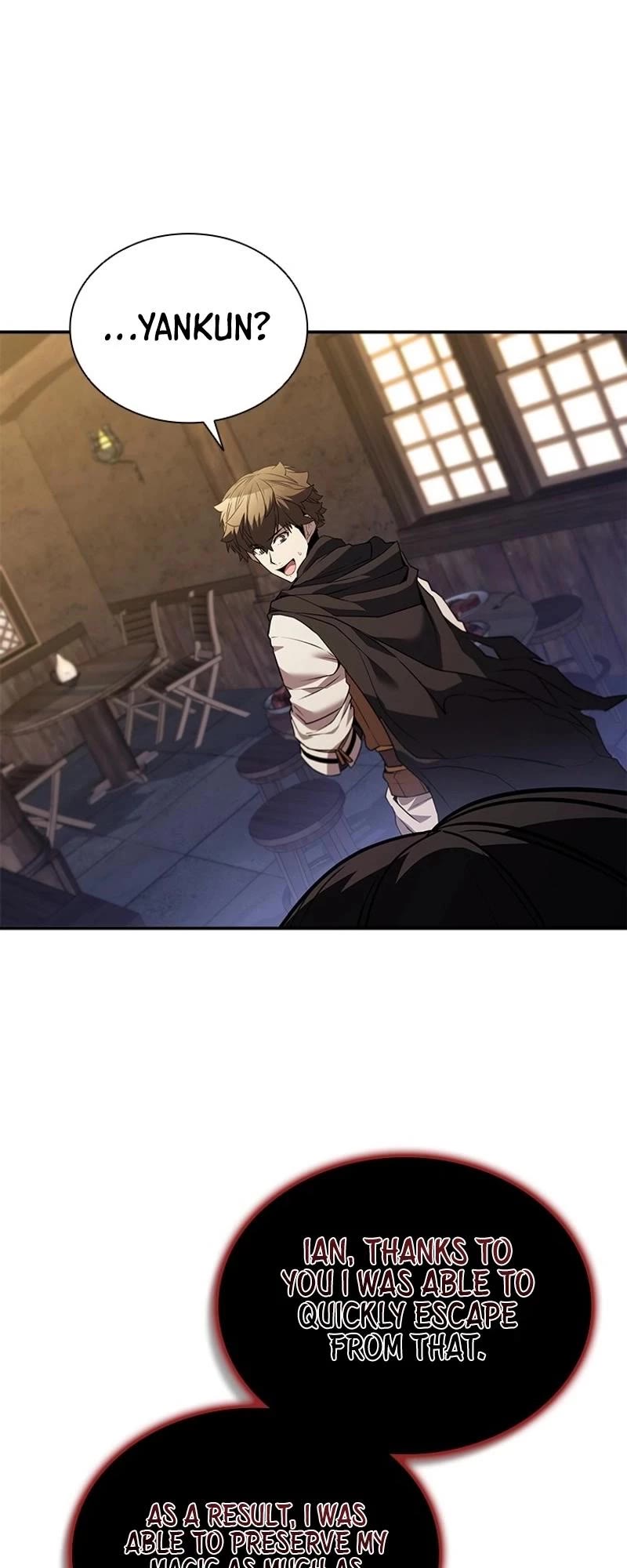 Taming Master Chapter 138 page 19 - Chapter 138