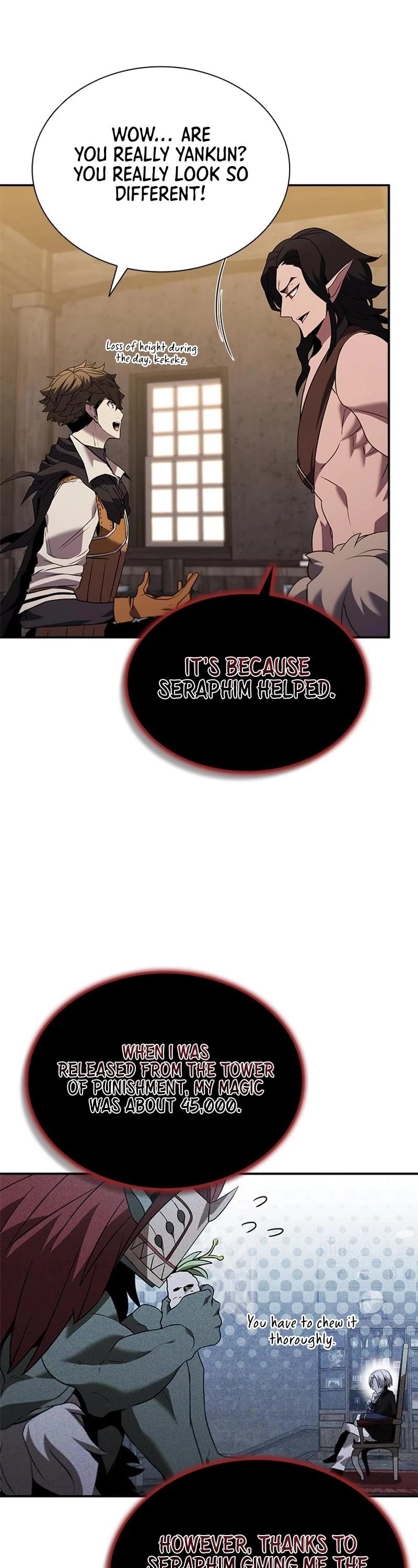 Taming Master Chapter 138 page 21 - Chapter 138