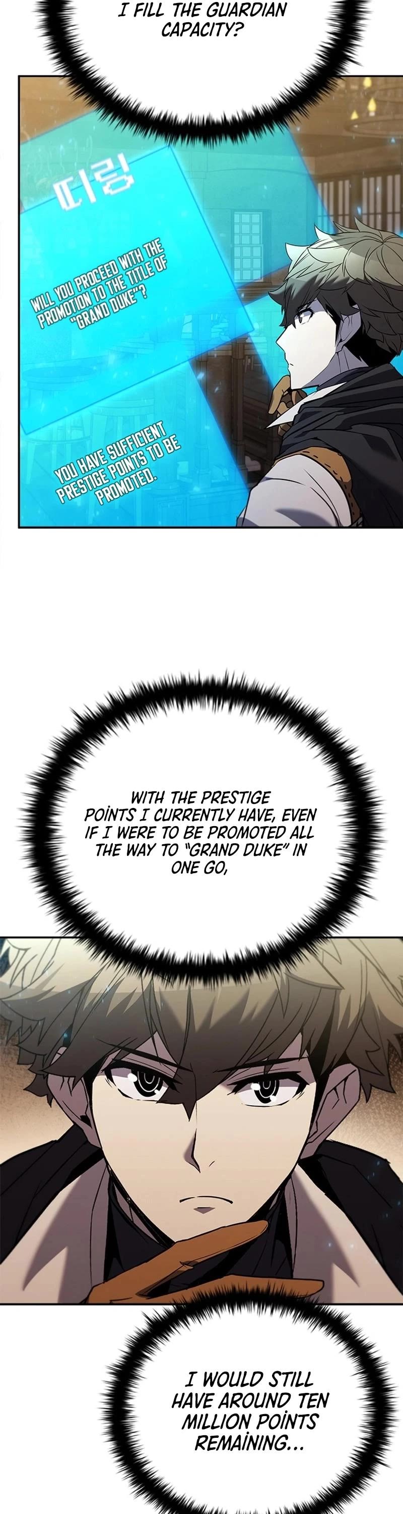 Taming Master Chapter 138 page 29 - Chapter 138