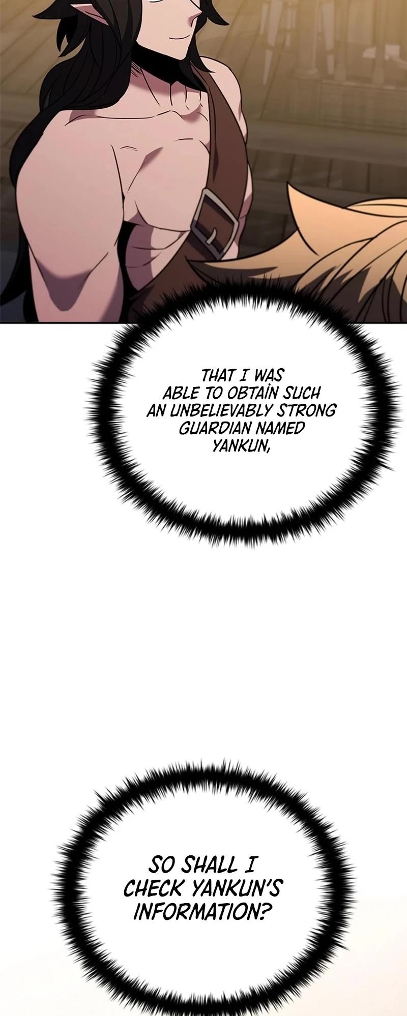 Taming Master Chapter 138 page 31 - Chapter 138