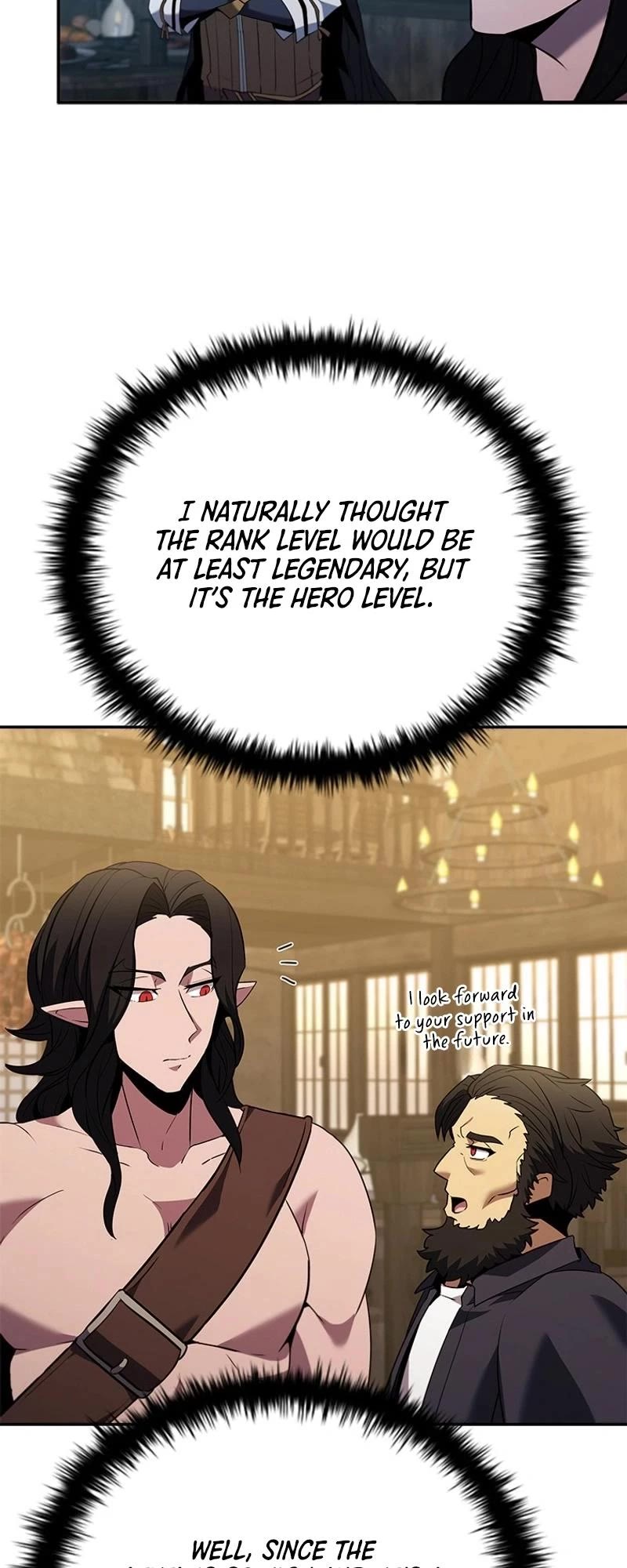 Taming Master Chapter 138 page 35 - Chapter 138