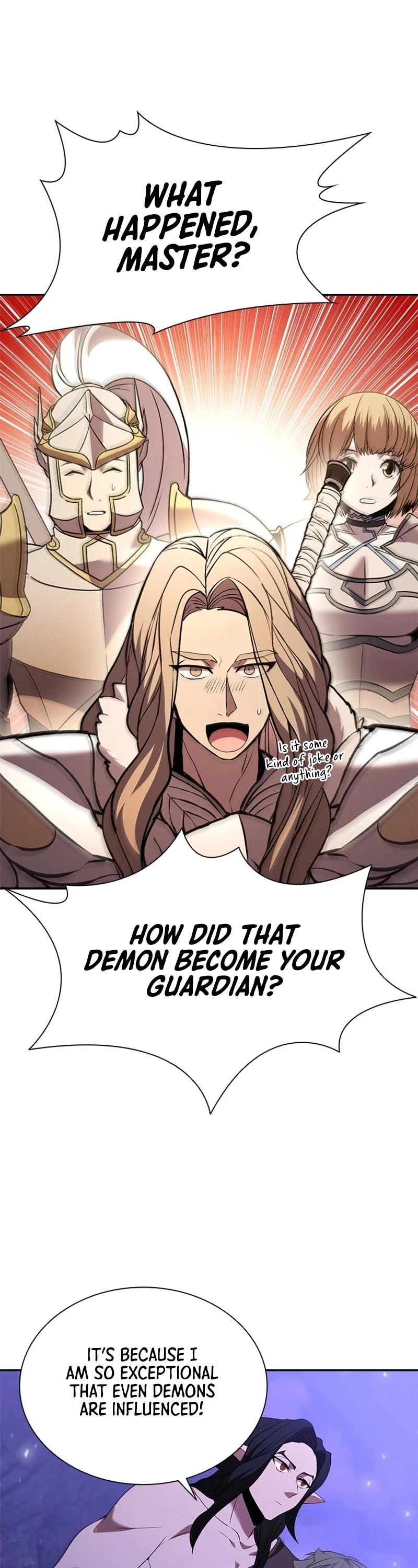 Taming Master Chapter 138 page 38 - Chapter 138