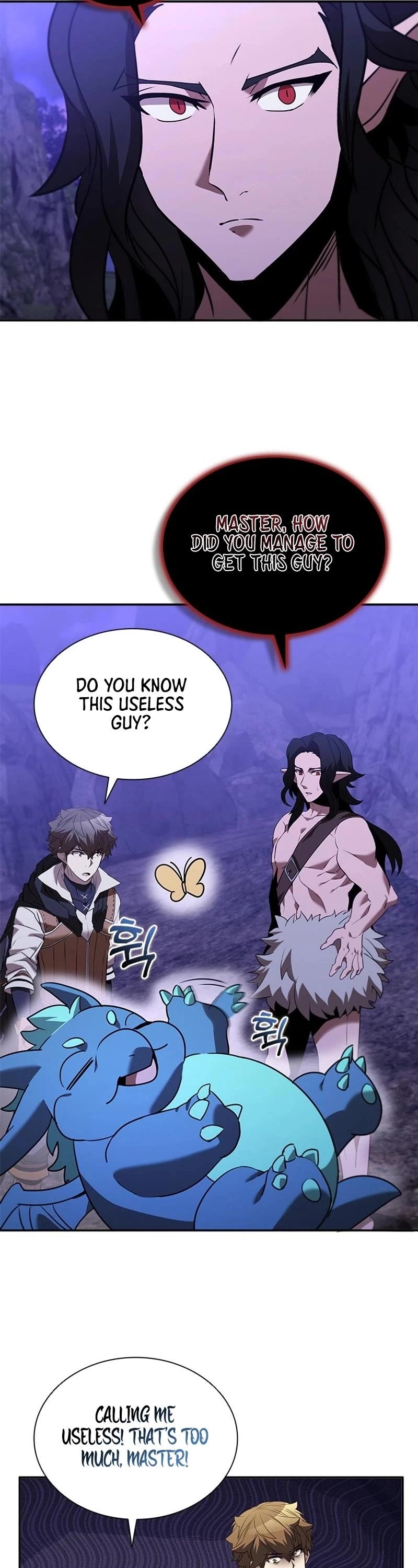 Taming Master Chapter 138 page 41 - Chapter 138