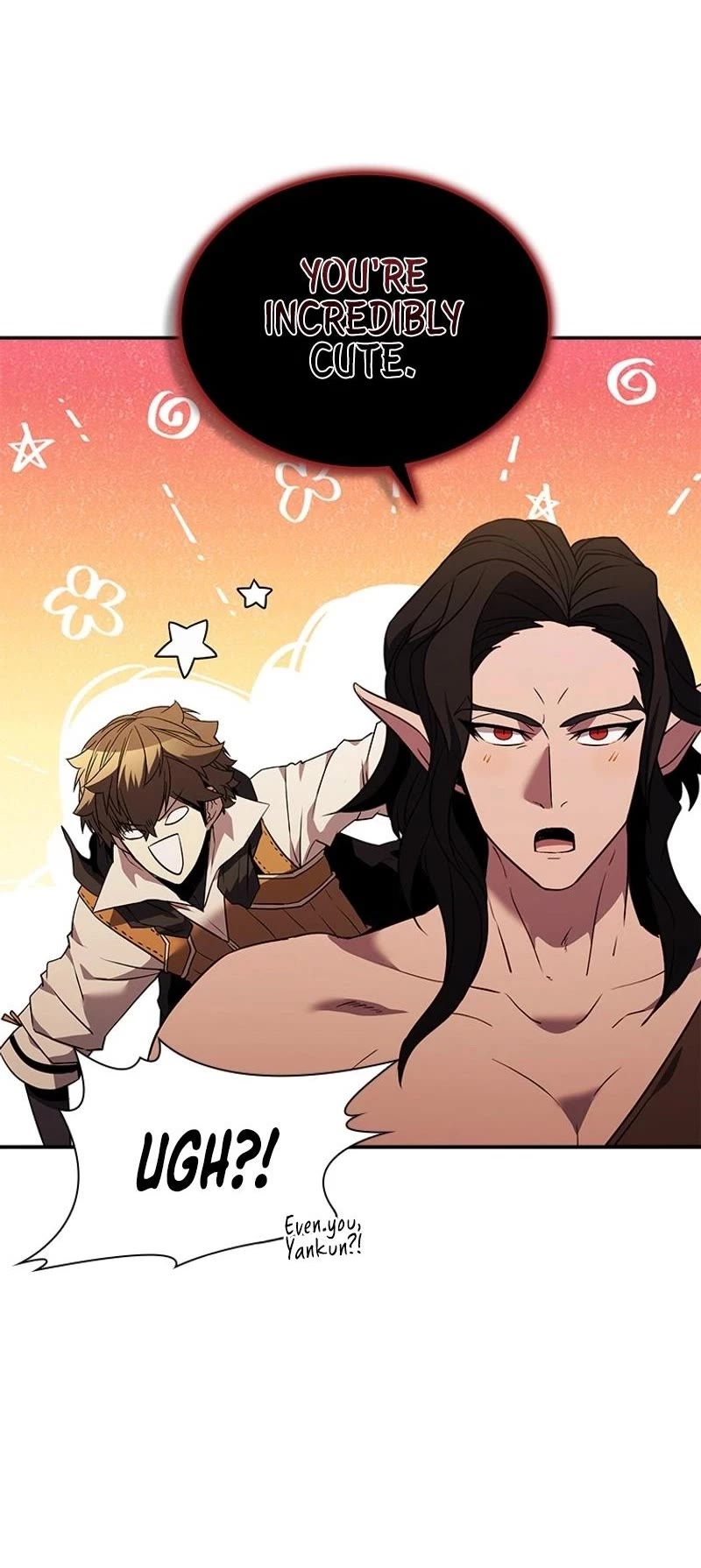 Taming Master Chapter 138 page 44 - Chapter 138