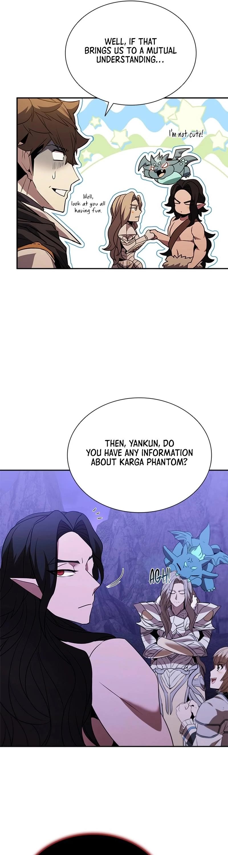 Taming Master Chapter 138 page 45 - Chapter 138
