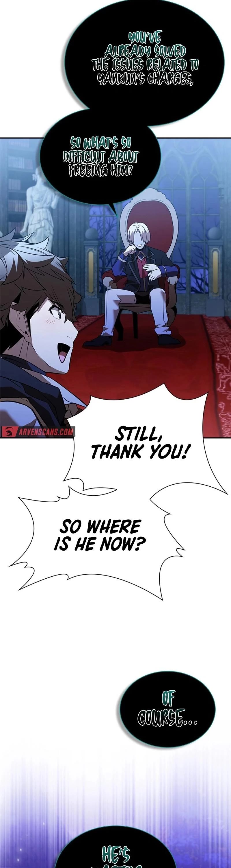 Taming Master Chapter 138 page 5 - Chapter 138
