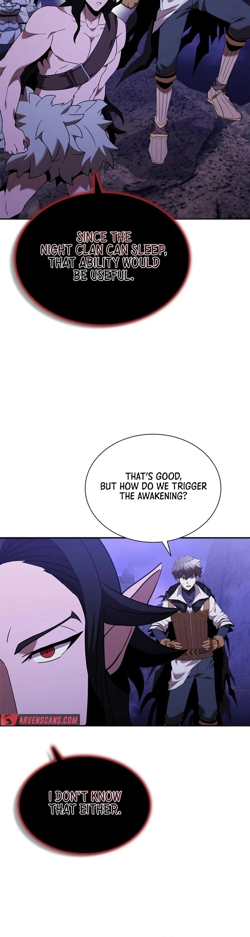Taming Master Chapter 138 page 50 - Chapter 138