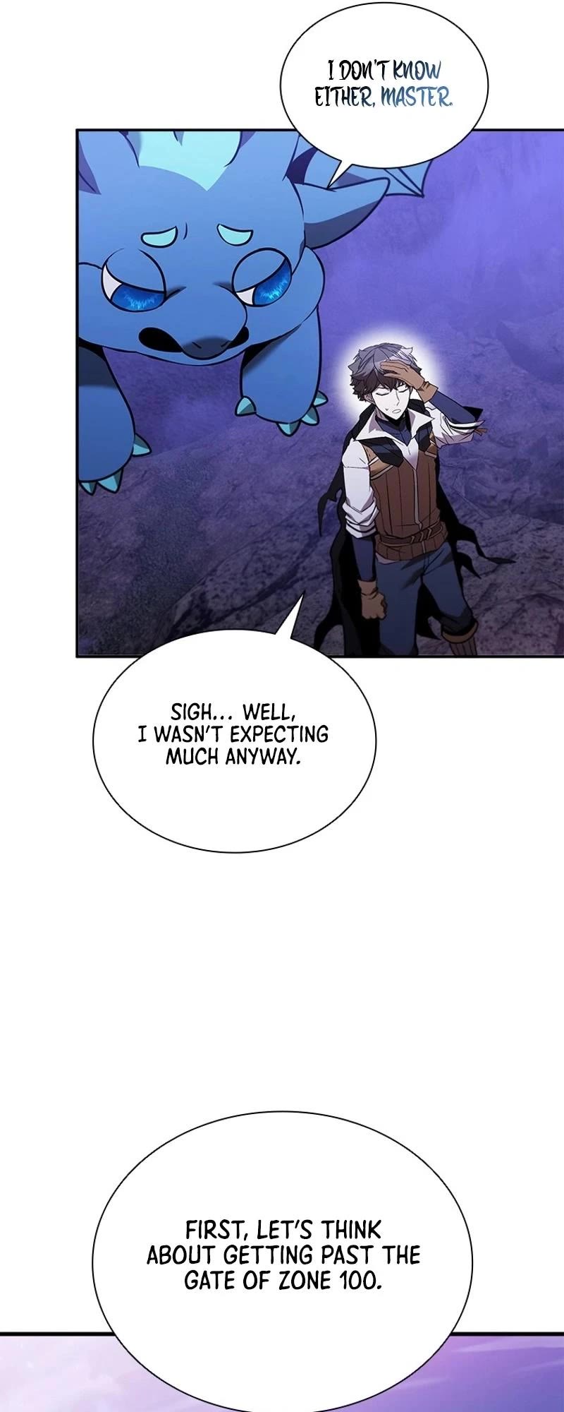 Taming Master Chapter 138 page 51 - Chapter 138