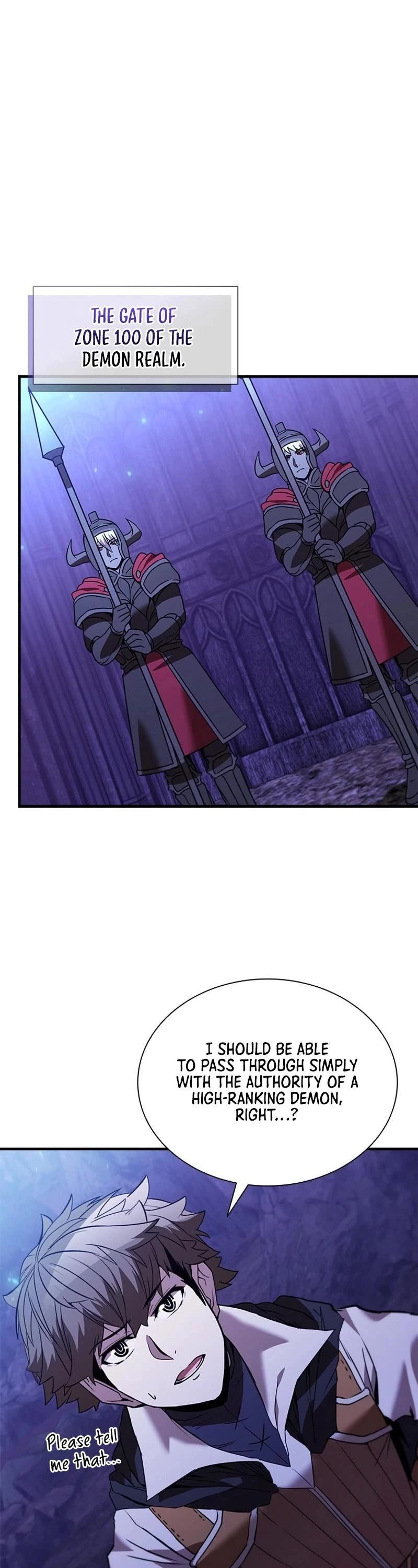 Taming Master Chapter 138 page 53 - Chapter 138