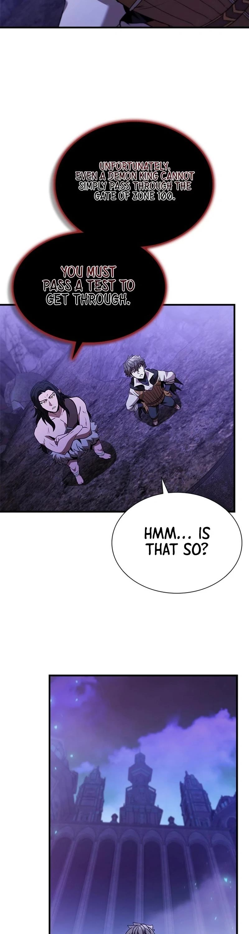 Taming Master Chapter 138 page 54 - Chapter 138