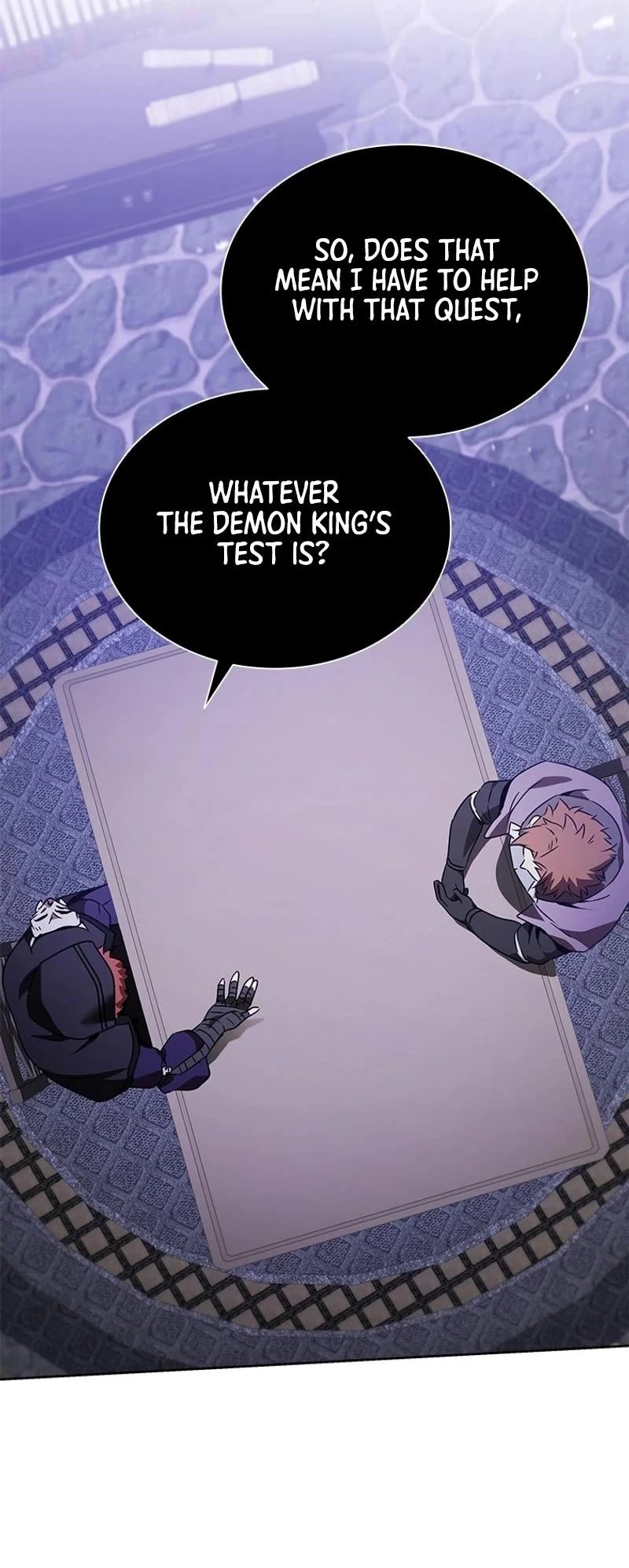 Taming Master Chapter 138 page 56 - Chapter 138