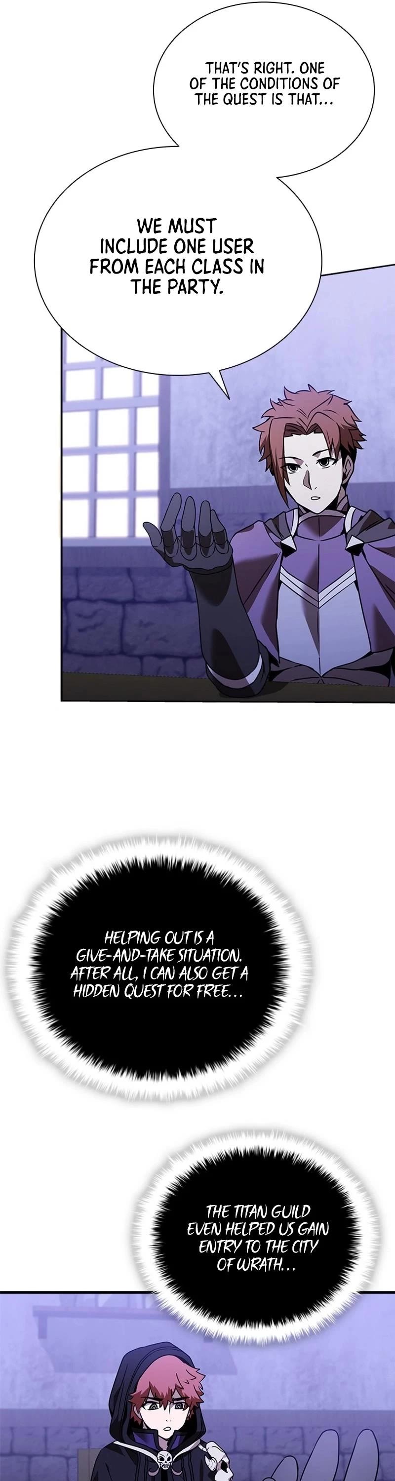 Taming Master Chapter 138 page 57 - Chapter 138