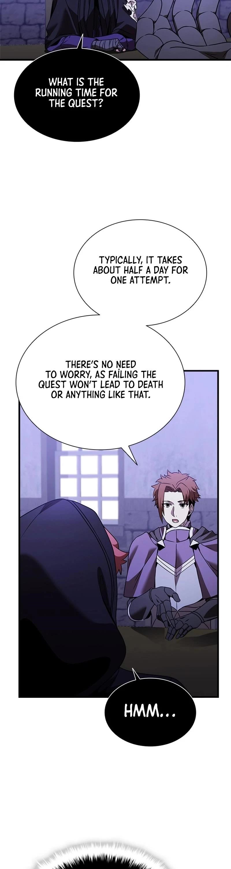 Taming Master Chapter 138 page 58 - Chapter 138