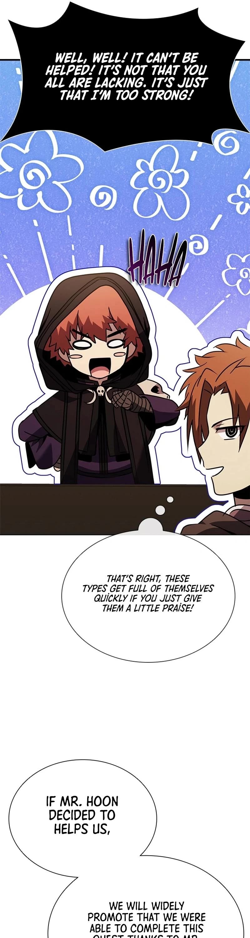 Taming Master Chapter 138 page 61 - Chapter 138