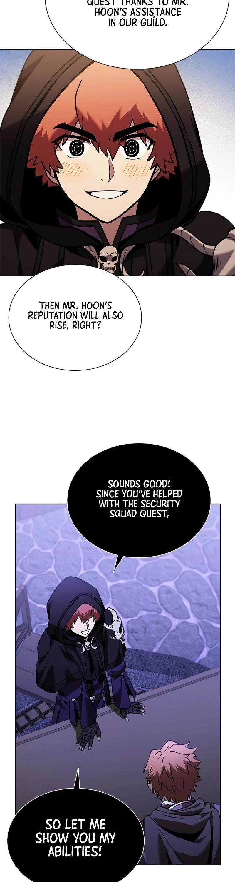 Taming Master Chapter 138 page 62 - Chapter 138