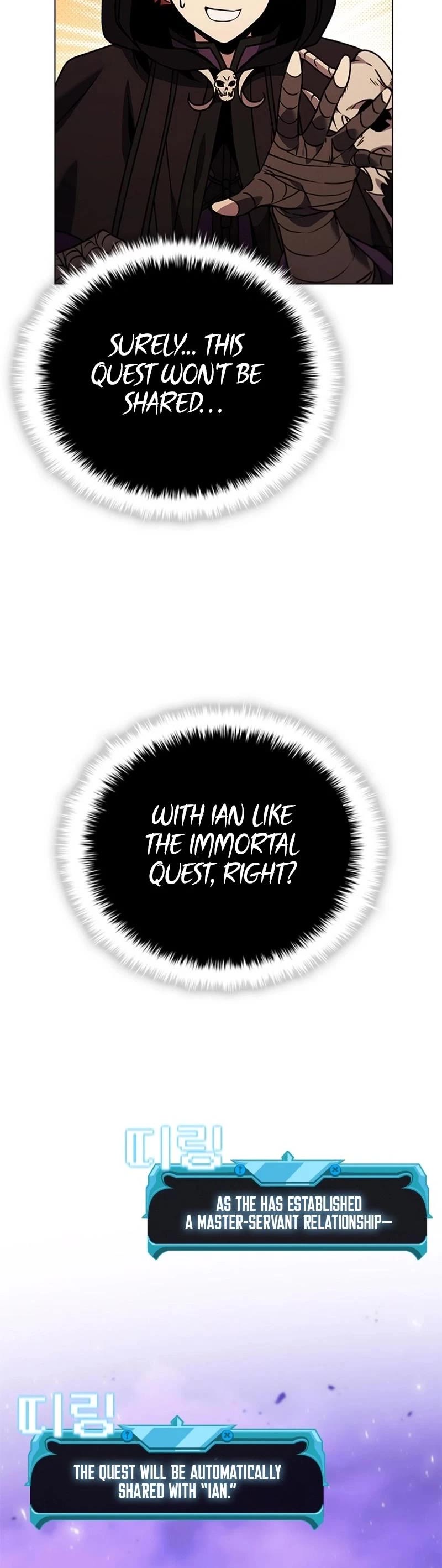 Taming Master Chapter 138 page 64 - Chapter 138